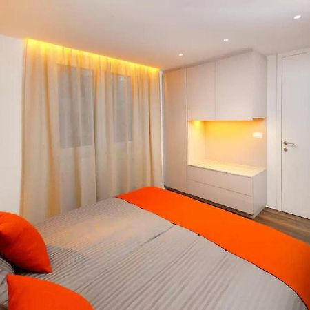 ★ Exclusive Central Apartment ★ Free Garage ★ Liubliana Exterior foto